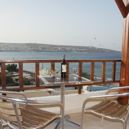 Bay View Apartments Sitia  Quarto foto