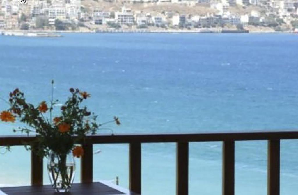 Bay View Apartments Sitia  Exterior foto