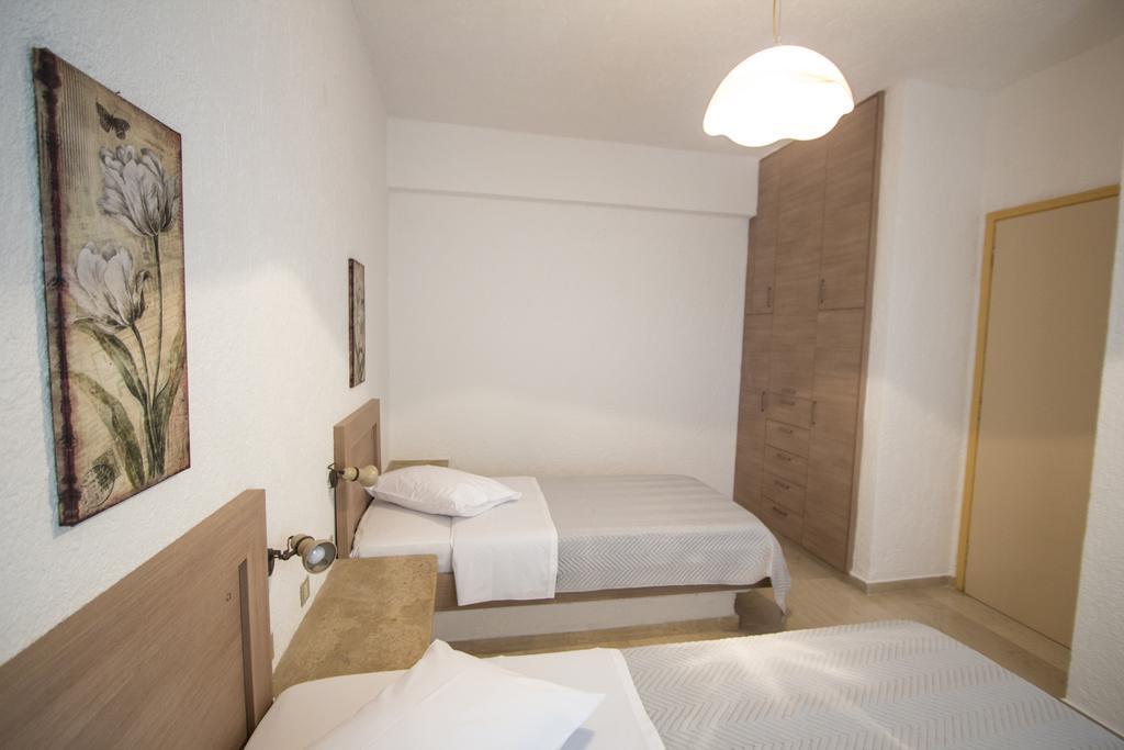 Bay View Apartments Sitia  Exterior foto