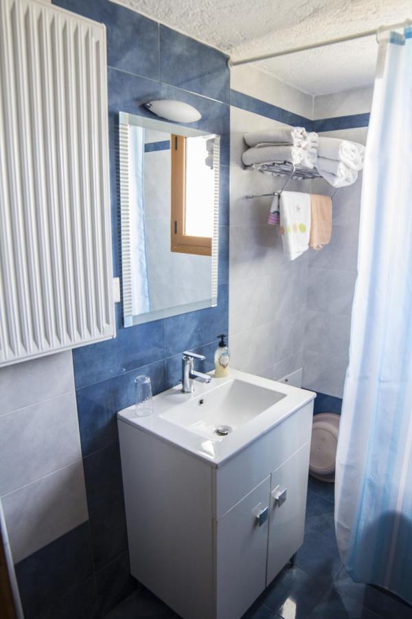 Bay View Apartments Sitia  Quarto foto